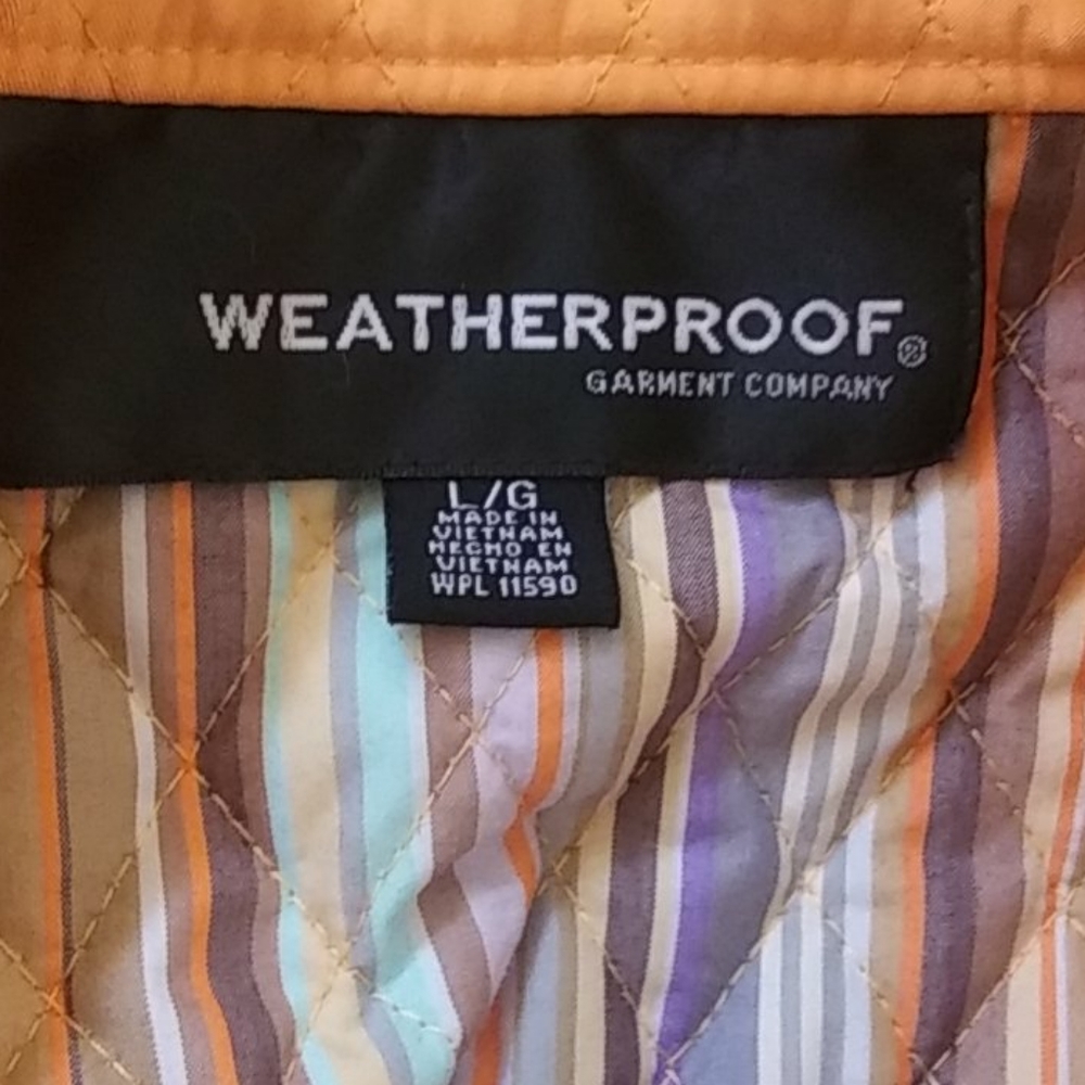 Weatherproof Jacket. - image 3